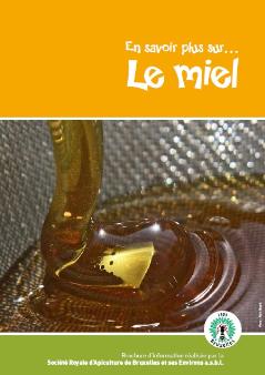 thumbnail - Le miel